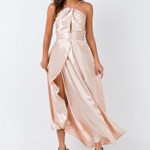 Princess Polly maxi dress